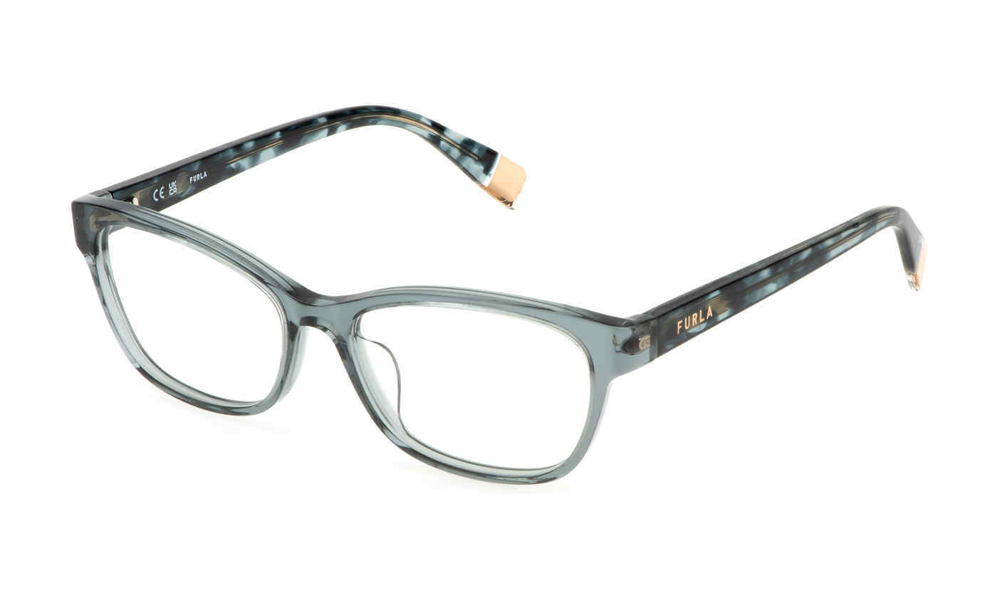 Picture of Furla Eyeglasses VFU670