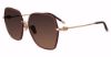 Picture of Furla Sunglasses SFU628