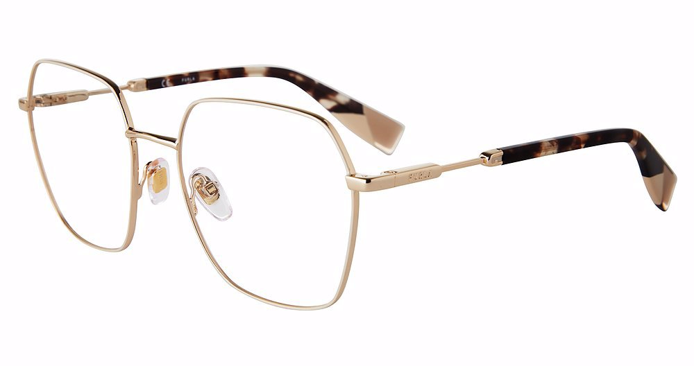 Picture of Furla Eyeglasses VFU640
