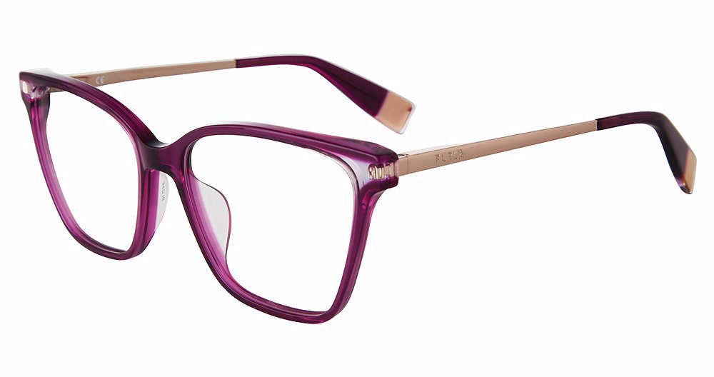 Picture of Furla Eyeglasses VFU581