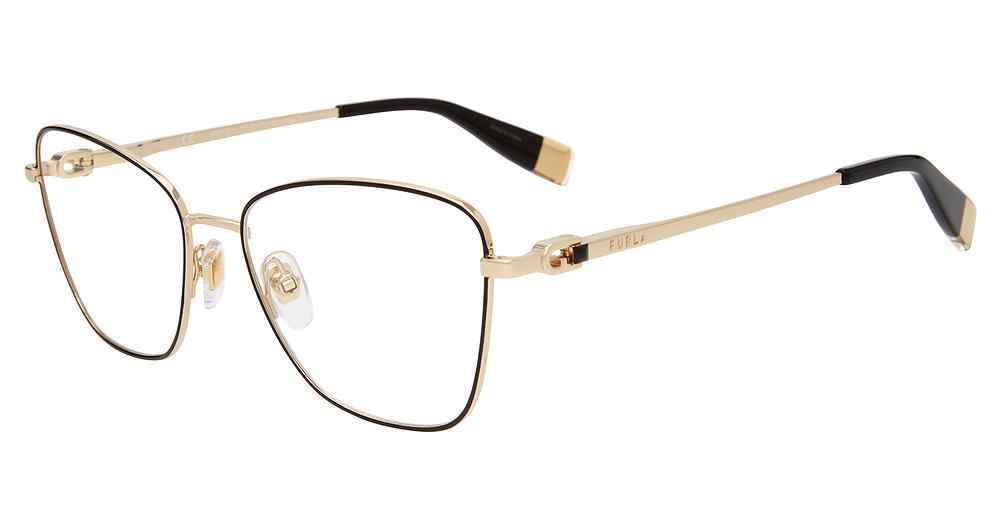 Picture of Furla Eyeglasses VFU588