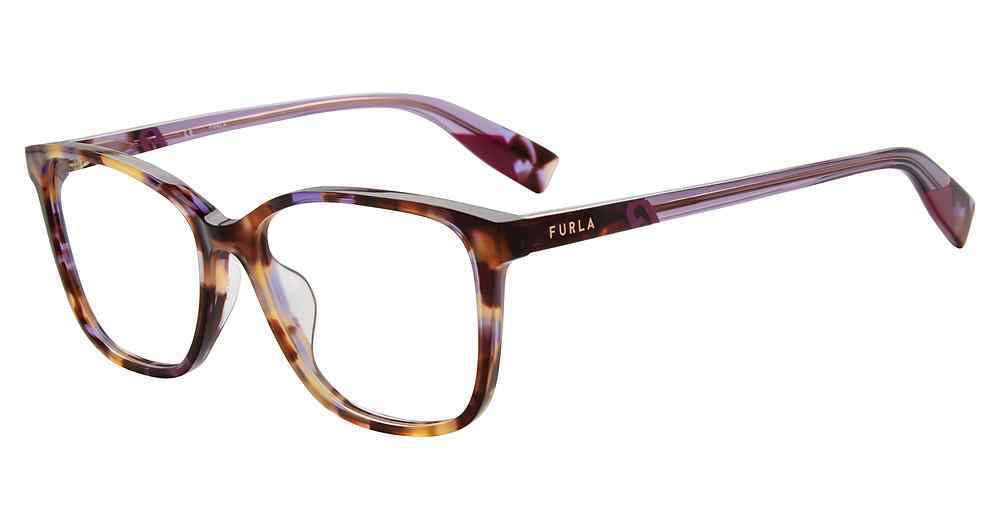 Picture of Furla Eyeglasses VFU579V
