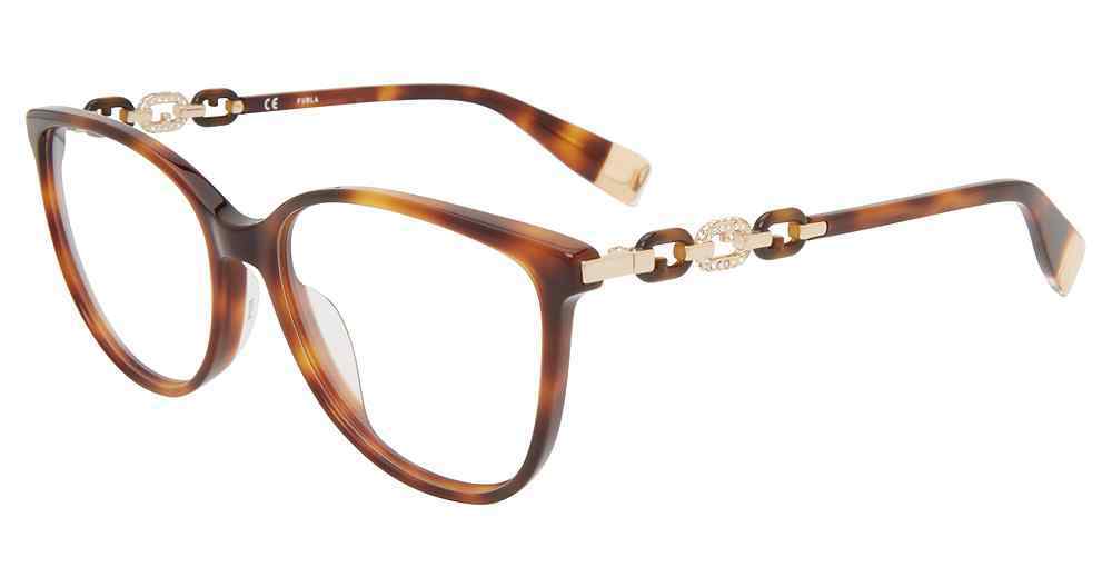 Picture of Furla Eyeglasses VFU541S