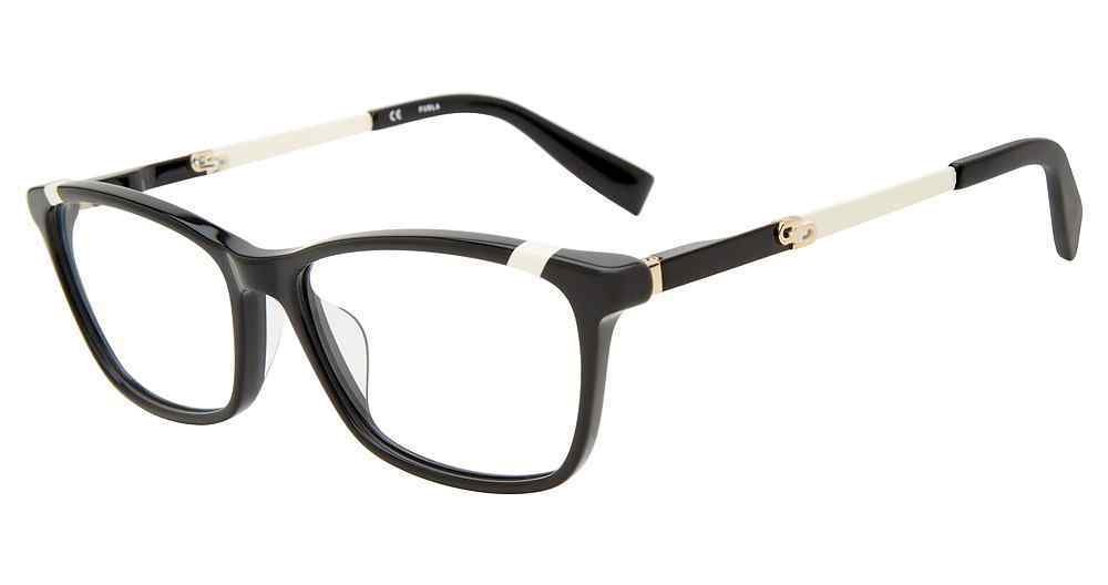 Picture of Furla Eyeglasses VFU494V