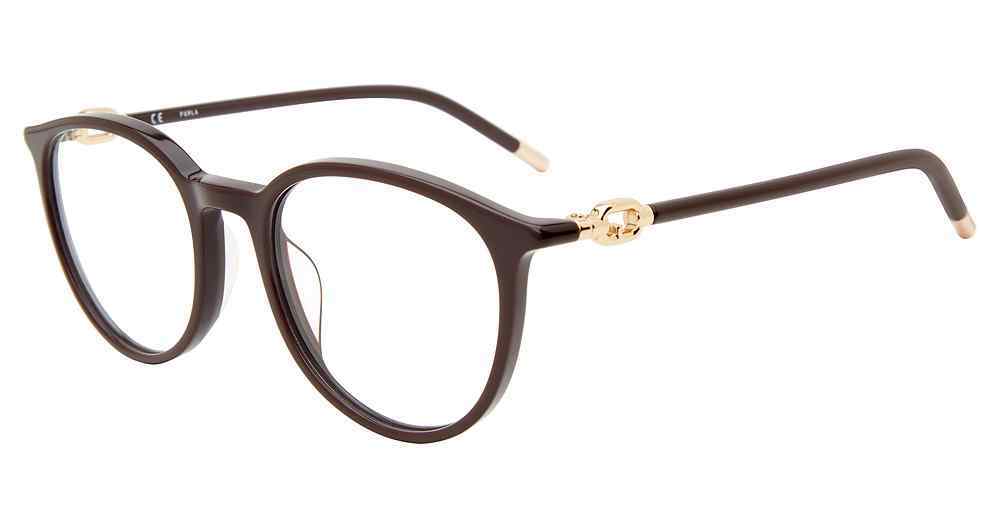 Picture of Furla Eyeglasses VFU548