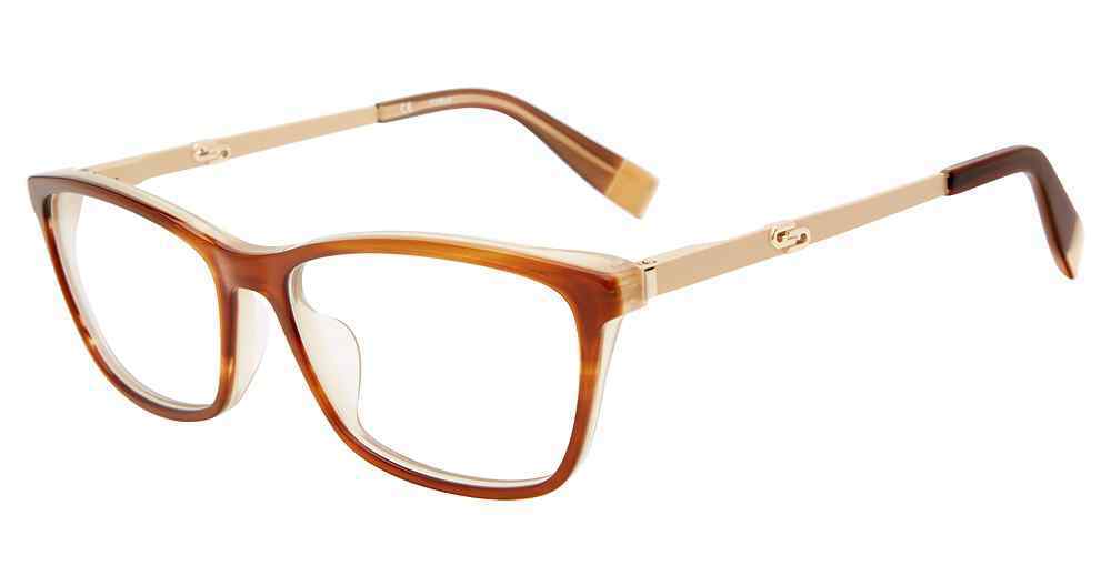 Picture of Furla Eyeglasses VFU494