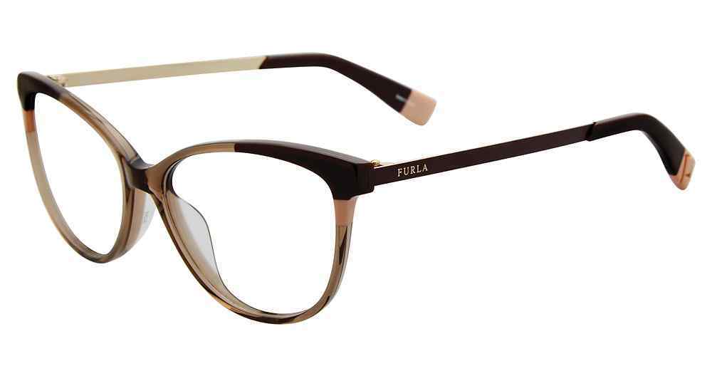 Picture of Furla Eyeglasses VFU134