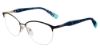 Picture of Furla Eyeglasses VFU079