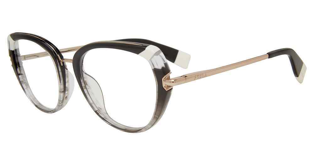 Picture of Furla Eyeglasses VFU500