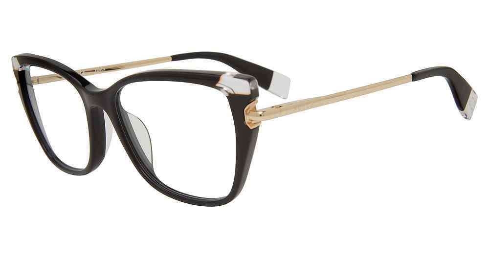 Picture of Furla Eyeglasses VFU499V