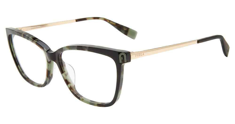 Picture of Furla Eyeglasses VFU496