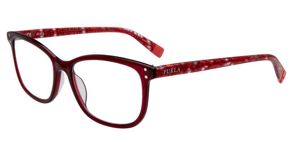 Picture of Furla Eyeglasses VFU198