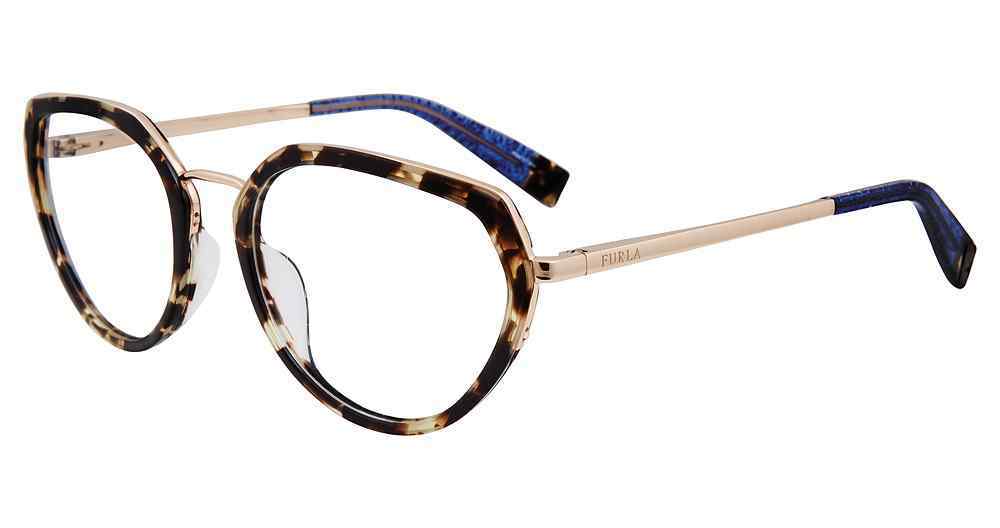 Picture of Furla Eyeglasses VFU255