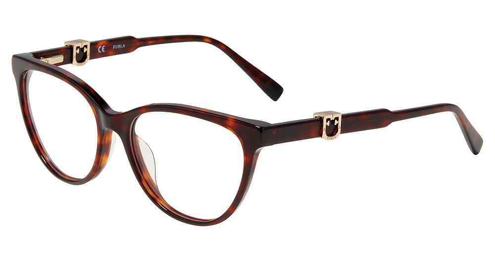 Picture of Furla Eyeglasses VFU353