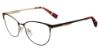 Picture of Furla Eyeglasses VFU127