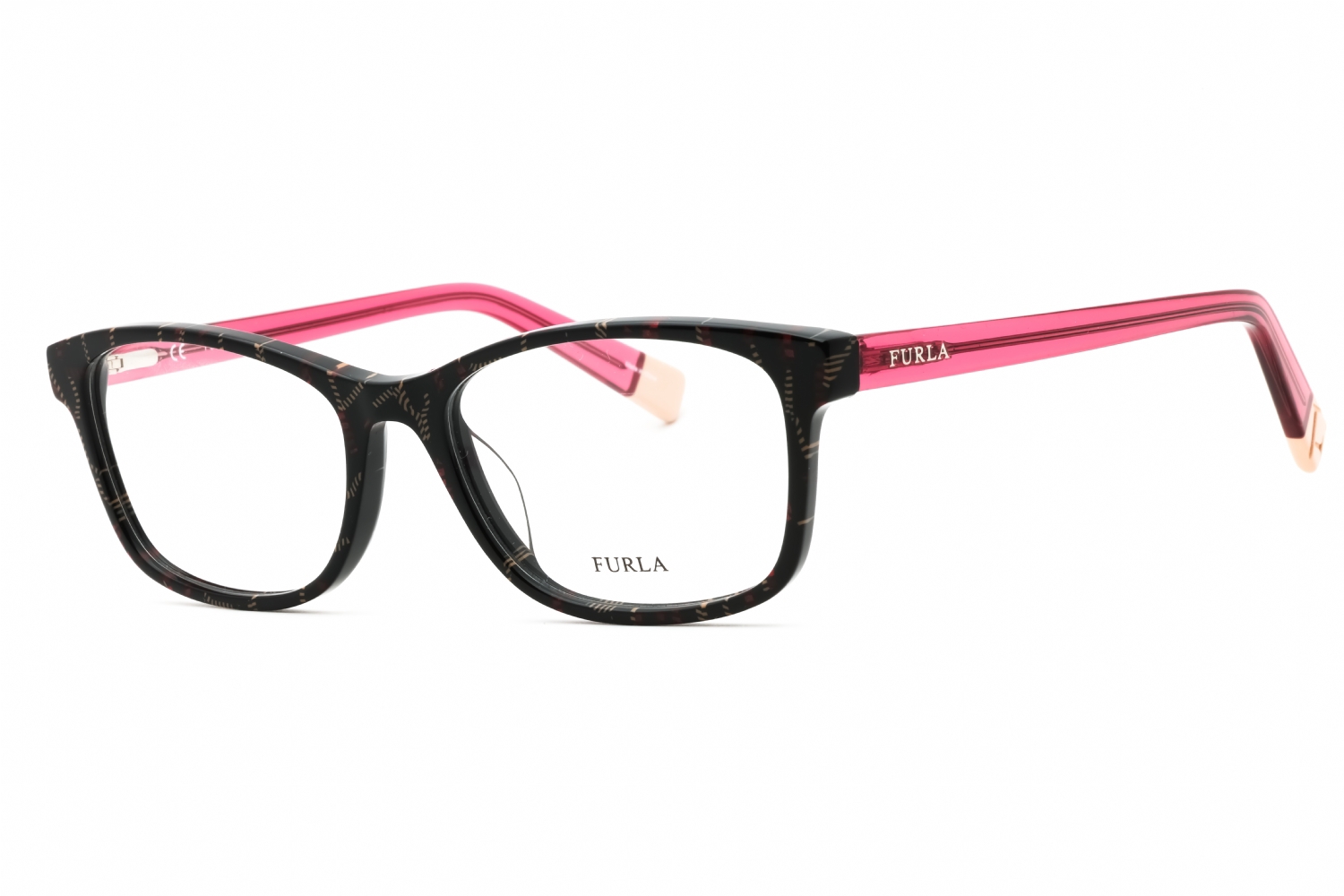 Picture of Furla Eyeglasses VFU076