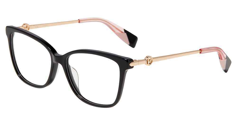 Picture of Furla Eyeglasses VFU356