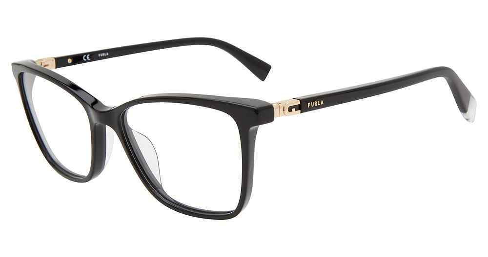 Picture of Furla Eyeglasses VFU498