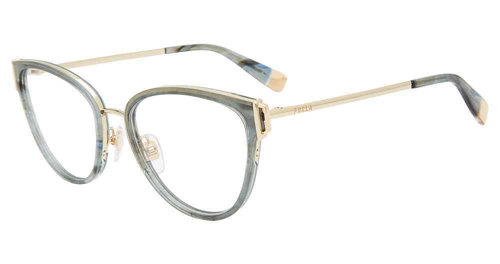 Picture of Furla Eyeglasses VFU444