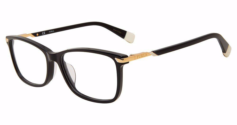 Picture of Furla Eyeglasses VFU300