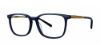 Picture of G.V. Executive Eyeglasses GVX588