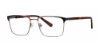 Picture of G.V. Executive Eyeglasses GVX576