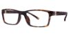 Picture of G.V. Executive Eyeglasses GVX547