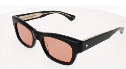 Picture of Garrett Leight Sunglasses WOZ