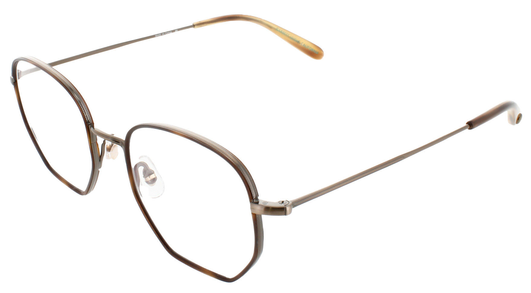 Picture of Garrett Leight Eyeglasses WODLAWN 3062-47-BIO