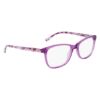 Picture of Genesis Eyeglasses G5061