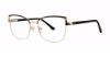 Picture of Genevieve Boutique Eyeglasses UNRAVEL