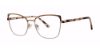 Picture of Genevieve Boutique Eyeglasses UNRAVEL