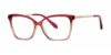 Picture of Genevieve Boutique Eyeglasses SURROUND