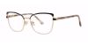 Picture of Genevieve Boutique Eyeglasses UNRAVEL