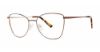 Picture of Genevieve Boutique Eyeglasses Ultra