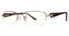 Picture of Genevieve Boutique Eyeglasses Memorable
