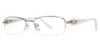 Picture of Genevieve Boutique Eyeglasses Memorable