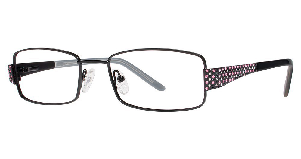 Picture of Genevieve Boutique Eyeglasses Glitz