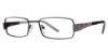 Picture of Genevieve Boutique Eyeglasses Glitz