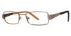 Picture of Genevieve Boutique Eyeglasses Glitz