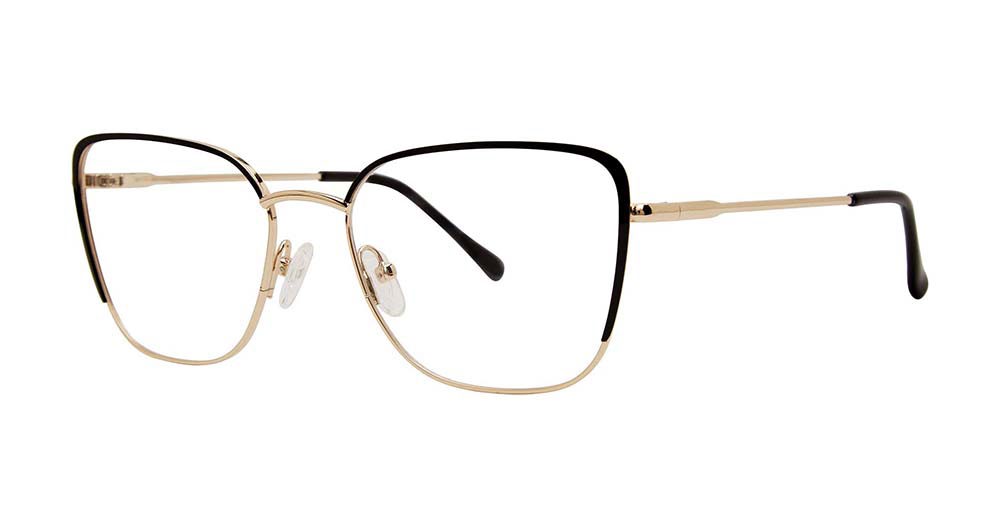 Picture of Genevieve Boutique Eyeglasses GIVING