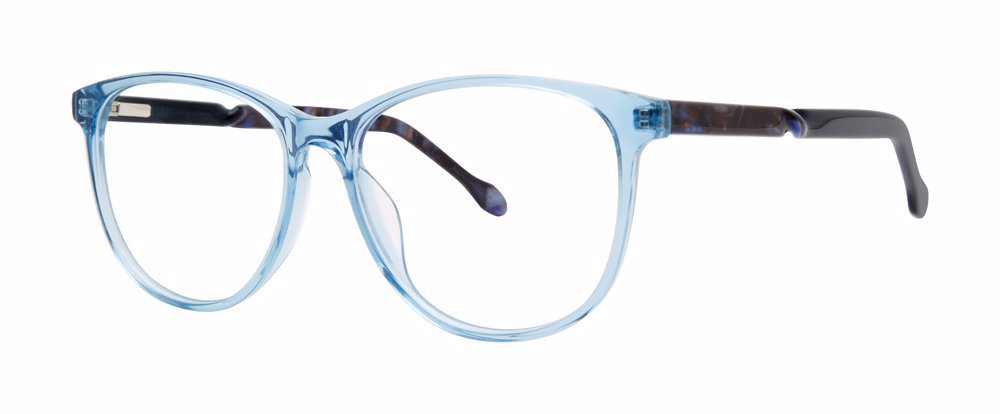 Picture of Genevieve Boutique Eyeglasses Engage