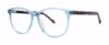 Picture of Genevieve Boutique Eyeglasses Engage