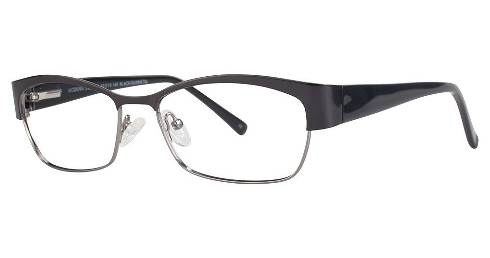 Picture of Genevieve Boutique Eyeglasses Commit