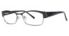 Picture of Genevieve Boutique Eyeglasses Commit