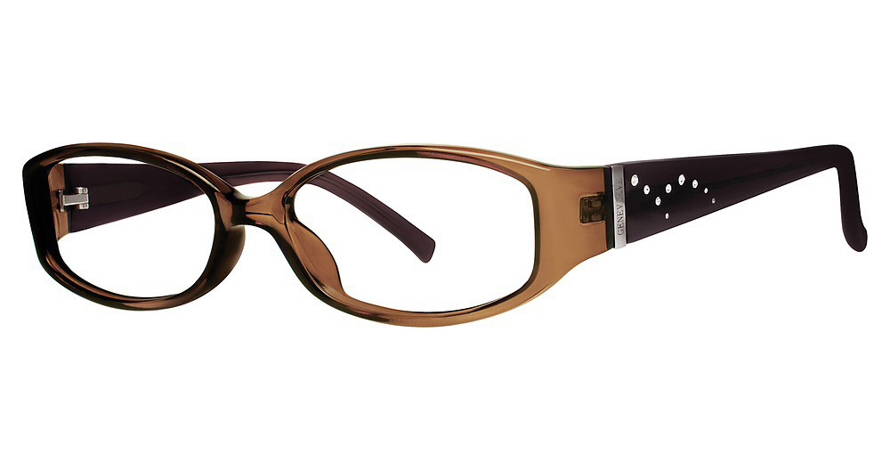 Picture of Genevieve Boutique Eyeglasses Colette
