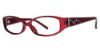 Picture of Genevieve Boutique Eyeglasses Colette
