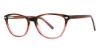Picture of Genevieve Boutique Eyeglasses Ariel