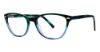 Picture of Genevieve Boutique Eyeglasses Ariel