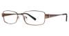 Picture of Genevieve Boutique Eyeglasses Athena